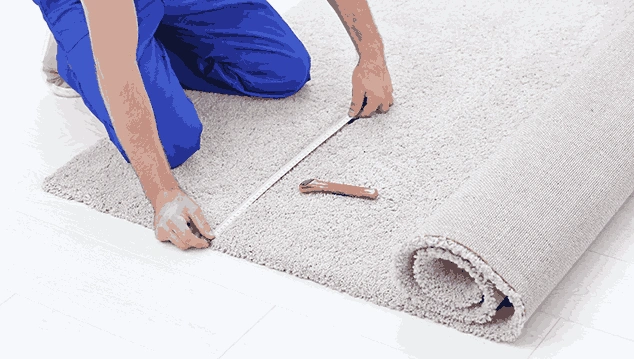 Carpet Repair Services Monbulk